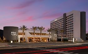 Hilton Westside Los Angeles
